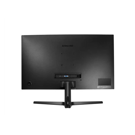 Samsung | LC27R500FHPXEN | 27 "" | VA | FHD | 16:9 | 4 ms | 250 cd/m² | Gray | HDMI ports quantity 1 | 60 Hz - 2